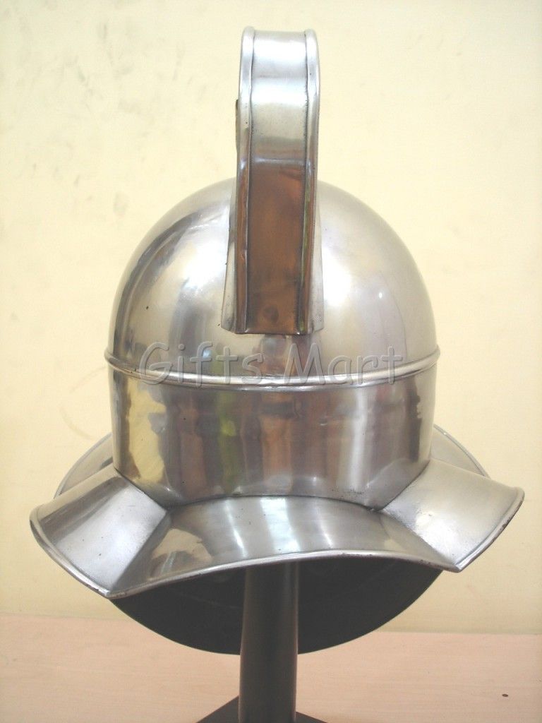 Goliath Helmet