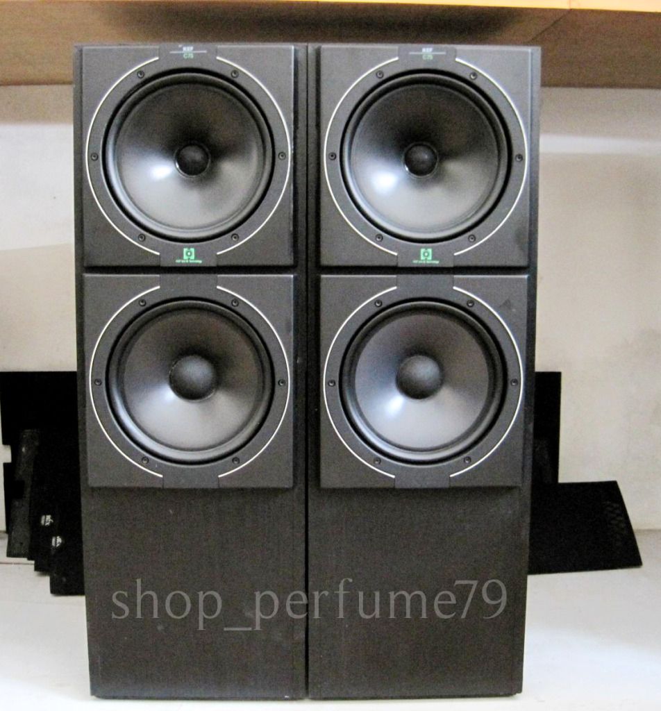 Kef C75