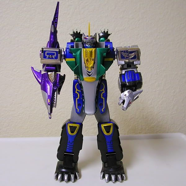 wild zords toys