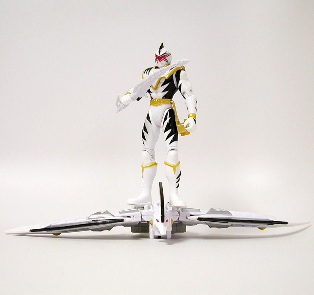 power rangers dino thunder drago zord