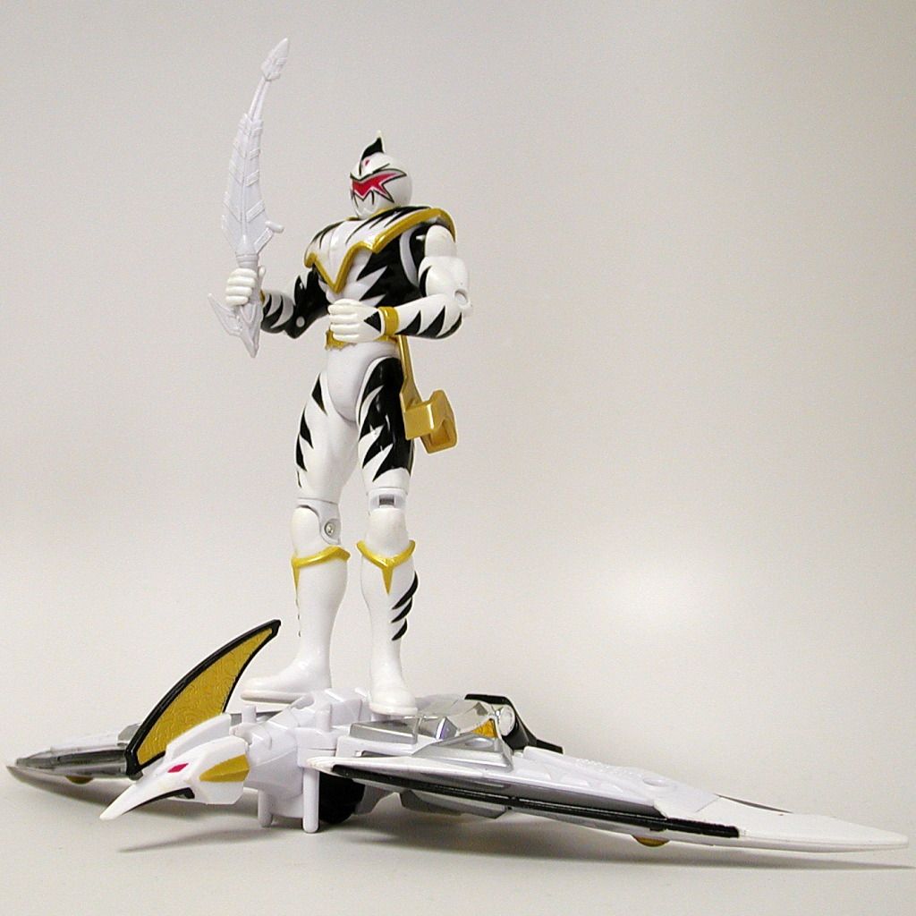 power rangers dino thunder drago zord