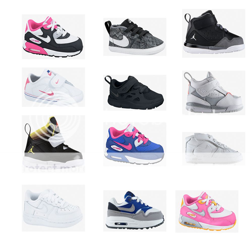 Sneakers-collage_zpsa512a708.jpg Photo by fashionthrowup | Photobucket