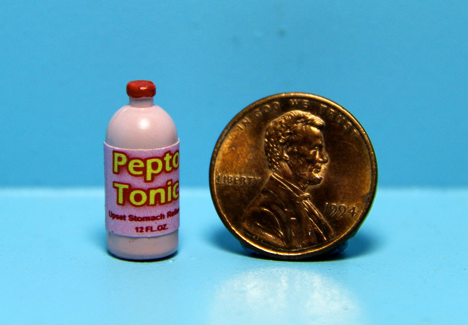 DAOUZL Cibo E Bevande Miniatura, 21 Pezzi Accessori Casa Delle Bambole In Miniatura, Set Di - Foto 5