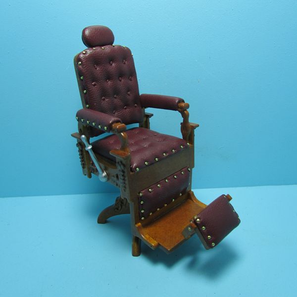 miniature recliner
