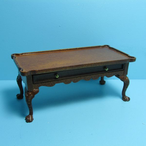 dollhouse coffee table