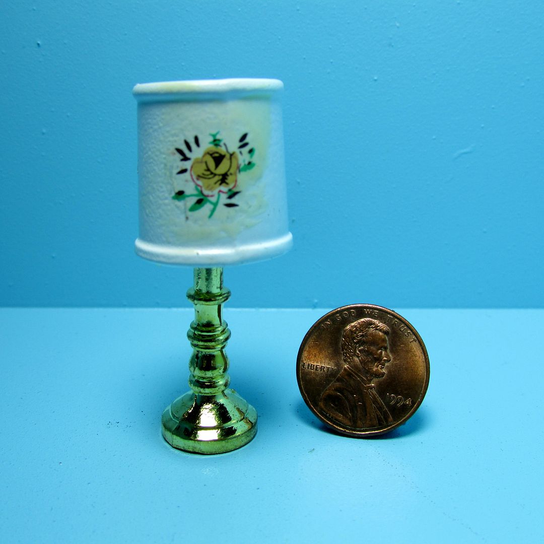 miniature table lamps
