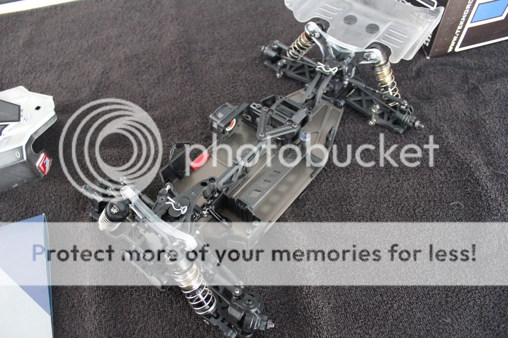 Tekno EB410 Roller FOR SALE! - R/C Tech Forums