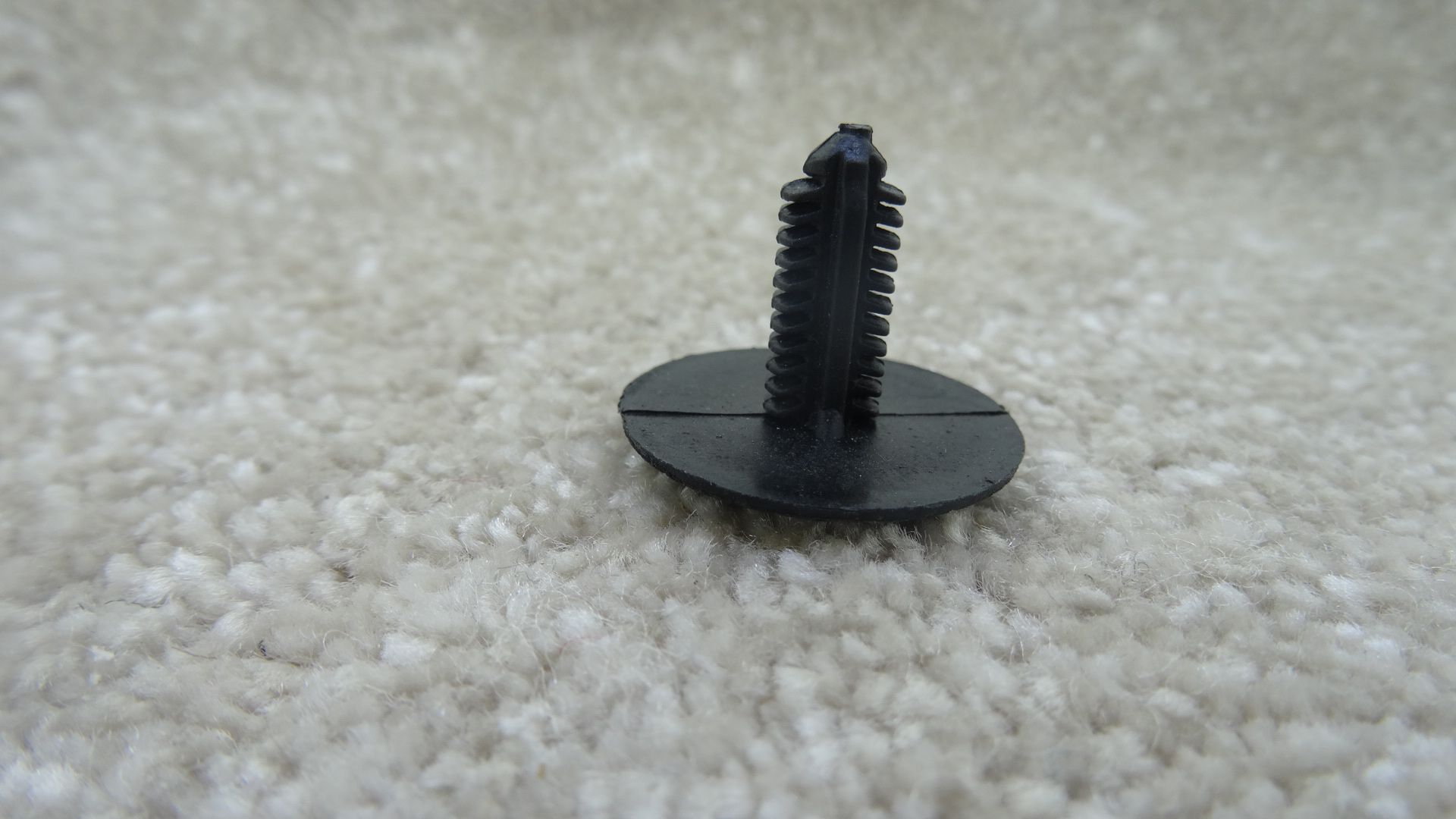 FIAT BODY TRIM PANEL /& LINING TRIM PANEL FIR TREE 24MM BUTTON HEAD CLIPS