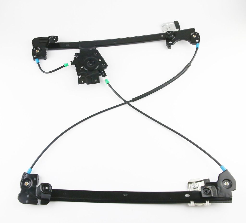 LAND ROVR FREE LANDER MK1 FRONT LEFT *UK PASSENGER SIDE* WINDOW REGULATOR