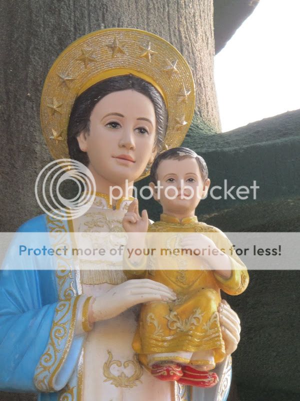 Đức Mẹ La Vang