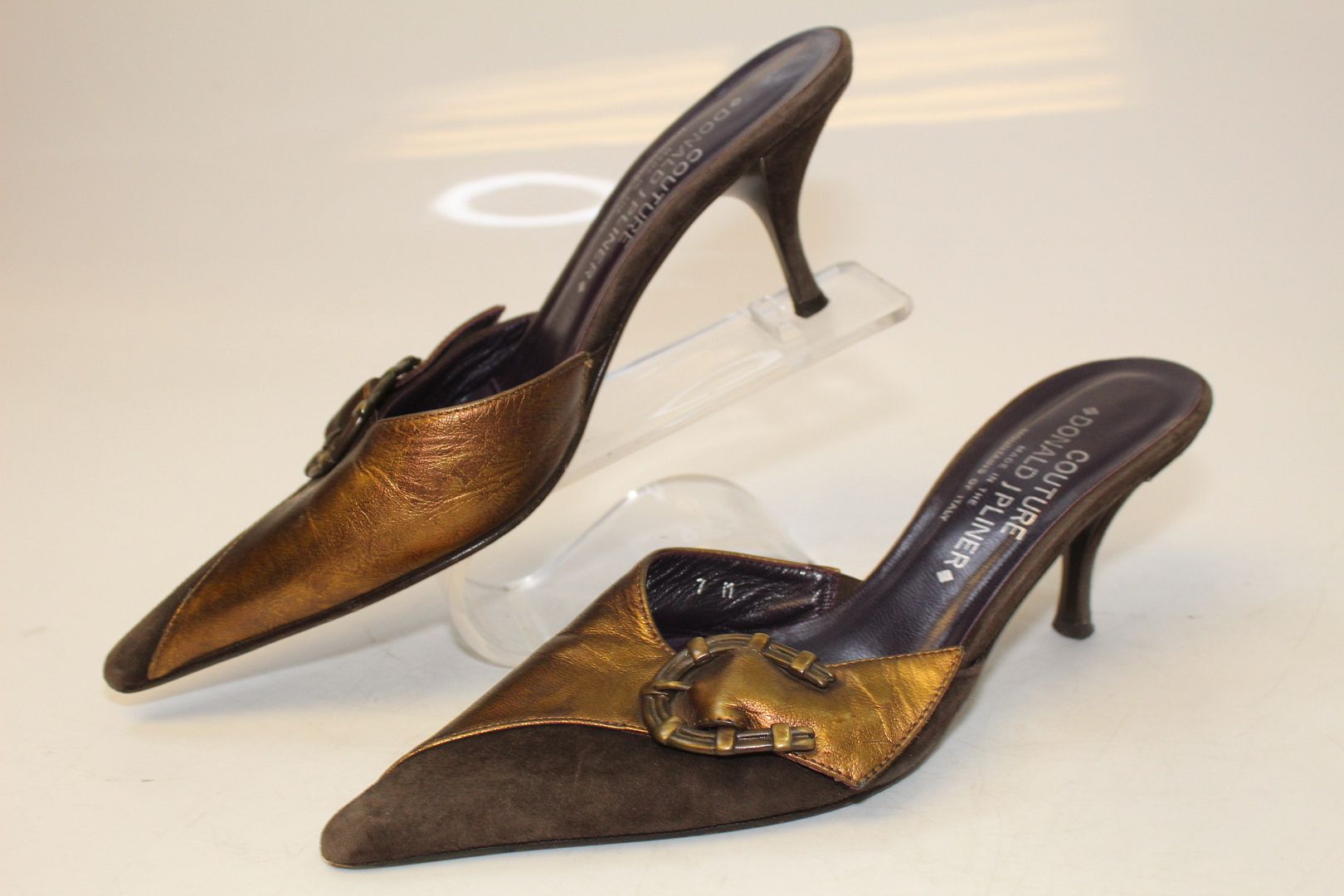 couture donald j pliner heels