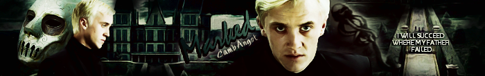 Marked Banner