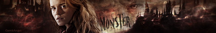 monster banner