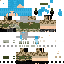 Desert Camo Soldier Minecraft Skin